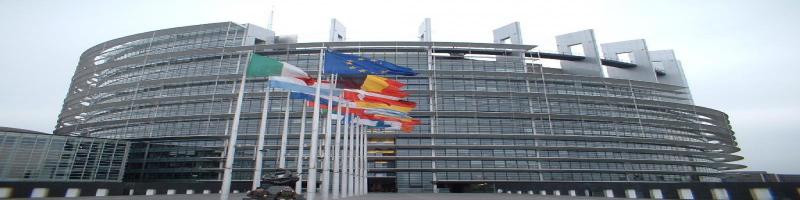 GIOVANI DRITTI AL CUORE DELL'EUROPA
